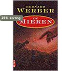 De mieren / De mieren saga / 1 9789069743387 Bernard Werber, Boeken, Verzenden, Gelezen, Bernard Werber