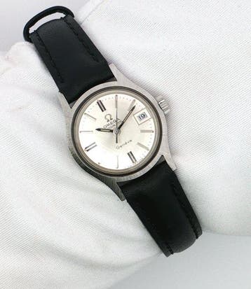 Omega - Geneve Automatic - Zonder minimumprijs - 566.0036 -, Nieuw