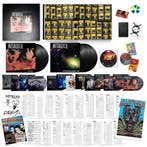 Metallica - Load (6 LP | 15 CD | 4 DVD) (Remastered) (Del..., Verzenden, Nieuw