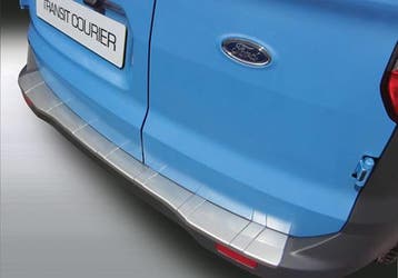 Achterbumper Beschermer | geschikt voor Ford Transit/Tourneo, Verzenden, Nieuw