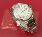 Cartier - Ballon Bleu 36 - W6920046 - Unisexe - 2018, Nieuw