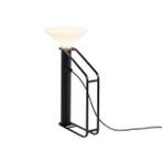 Muuto 22580 Piton portable Lamp black 5V DC, 3,2W, Ophalen of Verzenden, Nieuw