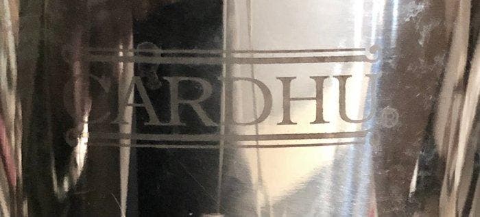 CARDHU - Cardhu - Ijsemmer - Een verbluffende, Huis en Inrichting, Overige Huis en Inrichting