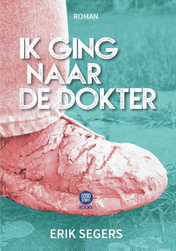 Ik ging naar de dokter 9789082987102 Erik Segers, Verzenden, Erik Segers