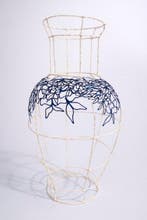 Iris Lucia Design - Iris Lucia Design - Vaas - Biodegradable