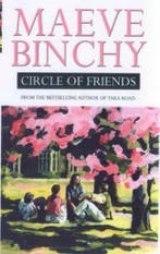 Circle Of Friends 9780099410867 Maeve Binchy, Verzenden, Gelezen, Maeve Binchy