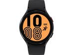 Samsung Galaxy Watch4 - Smartwatch - Fitnesscoach - 44mm -, Verzenden
