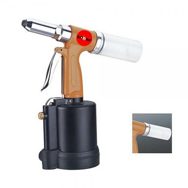 Popnageltang pneumatisch (Perslucht gereedschap), Auto diversen, Autogereedschap, Nieuw, Verzenden