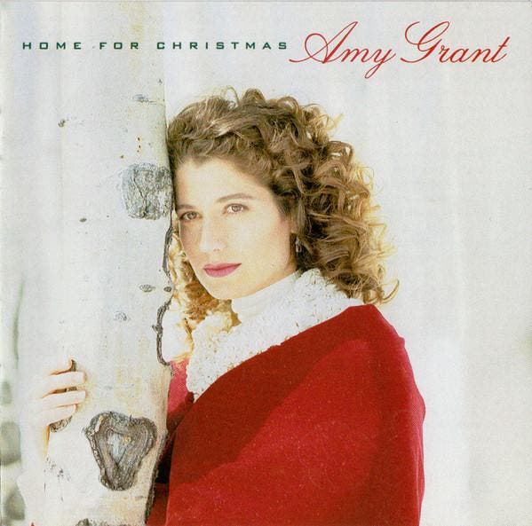 Amy Grant - Home For Christmas, Cd's en Dvd's, Cd's | Pop, Gebruikt, Verzenden