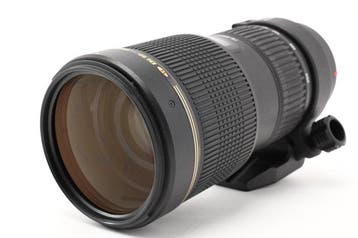 Tamron SP AF 2.8/70-200mm Di LD IF A001 for Sony Alpha