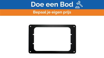 Bieden: Furuno GPS Replacement Mounting Kit for Marine Navi, Ophalen of Verzenden