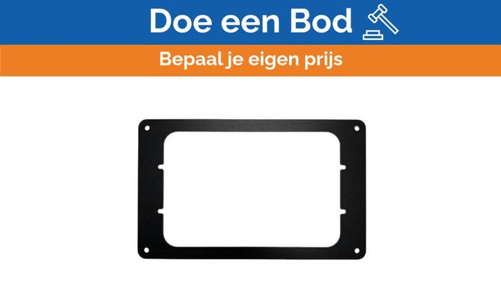 Bieden: Furuno GPS Replacement Mounting Kit for Marine Navi, Sports nautiques & Bateaux, Instruments de navigation & Électronique maritime