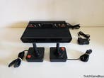 Atari 2600 Clone - NOVA - Console - Four Switch + 2 Controll, Games en Spelcomputers, Spelcomputers | Atari, Verzenden, Gebruikt