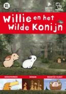 Willie en het wilde konijn op DVD, Verzenden