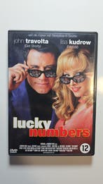LUCKY NUMBERS (DVD), Cd's en Dvd's, Gebruikt