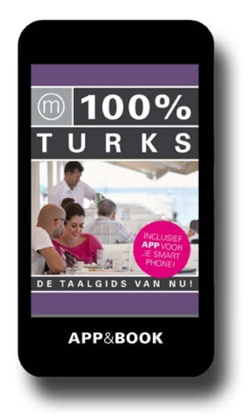 100% Turks (Goed), Verzenden, Nieuw