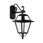 Buitenverlichting wand vierkant Buitenlamp Valkenburg, Verzenden, Nieuw