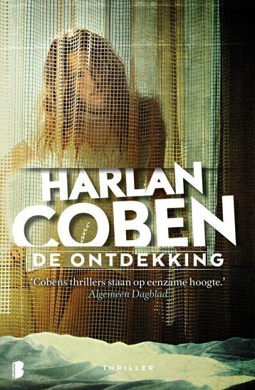 De ontdekking (Goed), Livres, Verzenden