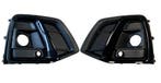 Mistlamp covers | Audi | Q5 FY 2021- facelift | RSQ5-look |, Verzenden