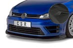 Cupspoiler voor VW Golf 7 R CSL395-M, Verzenden