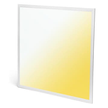 Velvalux Lumis 62x62 LED Paneel - Inbouw LED Downlight 36W m, Huis en Inrichting, Verzenden, Nieuw