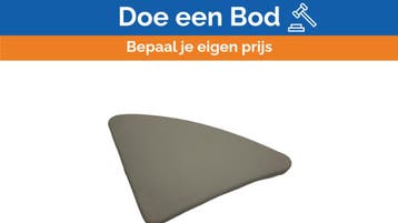 Bieden: Quicksilver 755 Bowrider Durable, Ophalen of Verzenden, Nieuw