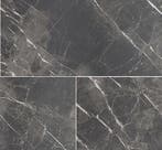 Palermo marmerlook calacatta rigid PVC klik vloeren tegel, Ophalen of Verzenden, Nieuw