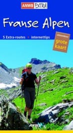 Franse Alpen / ANWB Extra 9789018026547 Thessa Lageman, Boeken, Reisgidsen, Verzenden, Zo goed als nieuw, Thessa Lageman