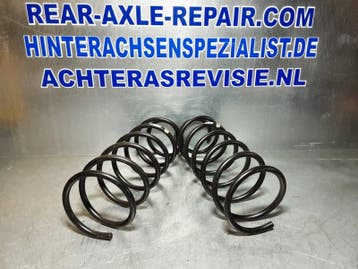 Achterveren lengte 35 cm, breed 12,5 cm, dikte 11 mm., Verzenden, Nieuw, Universele onderdelen