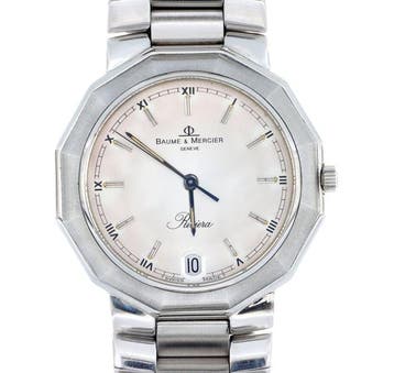 Baume & Mercier - Riviera - Sans prix de réserve - MV040078