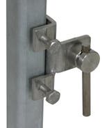 Dehn Clamp Type Vertical Pour Profilés 18-35mm Avec, Verzenden