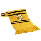 Harry Potter Sjaal Hufflepuff, Ophalen of Verzenden, Nieuw
