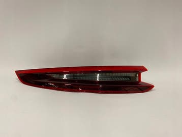 Porsche Carrera 991 Turbo 2016-2019 Linker Achterlicht LED, Verzenden