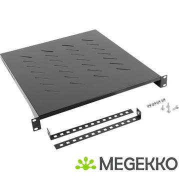 Lanberg AK-1005-B rack-toebehoren Rekschap, Verzenden, Nieuw