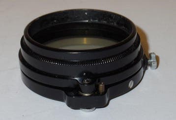 Leitz Polarisatiefilter voor Summitar 2/5cm - in goede staat