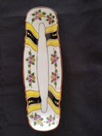 Plat de service (2) - Porcelaine, Antiek en Kunst