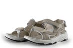 Travelin Sandalen in maat 41 Wit, Verzenden, Travelin, Wit, Sandalen of Muiltjes