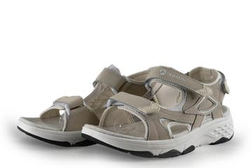 Travelin Sandalen in maat 41 Wit, Kleding | Dames, Schoenen, Verzenden, Travelin, Wit, Sandalen of Muiltjes