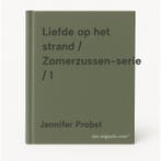 Liefde op het strand / Zomerzussen-serie / 1 9789059901940, Boeken, Verzenden, Gelezen, Jennifer Probst