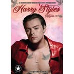 Calendrier Harry Styles 2022, Collections, Ophalen of Verzenden, Neuf, Autres types