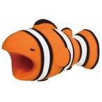 Fako Bijoux - Kabelbijter - Anemoon Vis, Verzenden, Nieuw