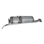 Roetfilter Opel Astra J, Insignia, Saab 9-5, Verzenden, Nieuw