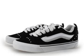 Vans Sneakers in maat 42 Zwart, Kleding | Heren, Schoenen, Verzenden, Zwart, Zo goed als nieuw, Sneakers