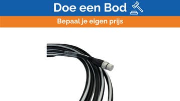 Bieden: Raymarine SeaTalkNG Spur Cable 3m - A06040 Marine E, Ophalen of Verzenden, Nieuw