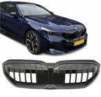 Grill | BMW | 5-Serie | G60 / G61 | 2023+ | Glanzend zwart, Verzenden