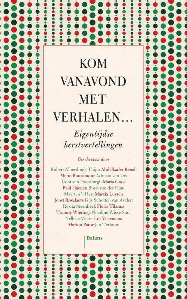 Kom vanavond met verhalen... 9789463820455, Livres, Littérature, Envoi