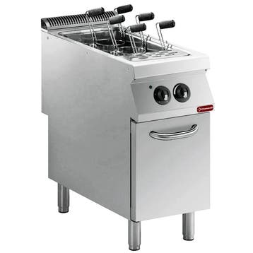 Pastakoker | MAXIMA 900+ | Elektrisch | 40L | 10kW (400V) |, Verzenden, Nieuw in verpakking