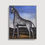 After Niko Pirosmani (1862–1918) - Giraffe