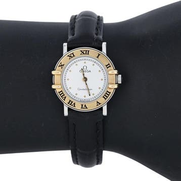Omega - Constellation - Sans prix de réserve - 595.1082 -, Nieuw