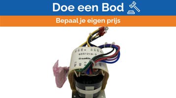 Bieden: Furuno Marine Transformer QW-R6789  for, Ophalen of Verzenden